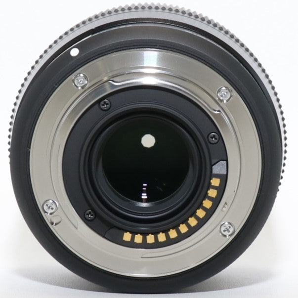 [中古(A)] シグマ 56mm F1.4 DC DN 単焦点レンズ (マイクロフォーサーズ用) 351632  sigma-56mm-f1-4-dc-dn-mft [非常に良い]