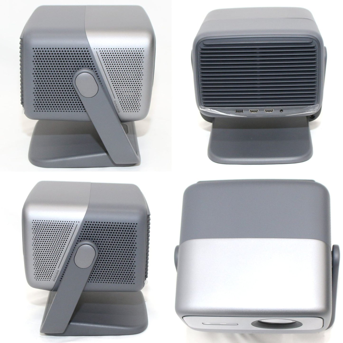 [ジャンク] JMGO N1 Ultra ジンバル一体型4Kプロジェクター　n1ultra [難あり(D)]