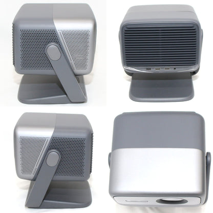 [ジャンク] JMGO N1 Ultra ジンバル一体型4Kプロジェクター　n1ultra [難あり(D)]