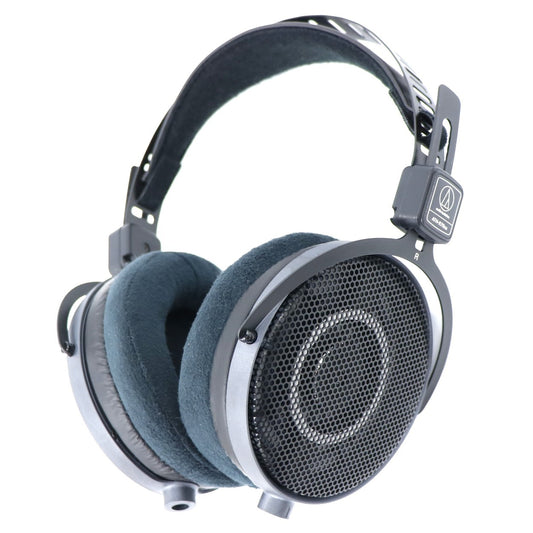 [中古(C)] audio-technica(オーディオテクニカ) ATH-R70xa プロフェッショナルオープンバックリファレンスヘッドホン ath-r70xa  　[可]