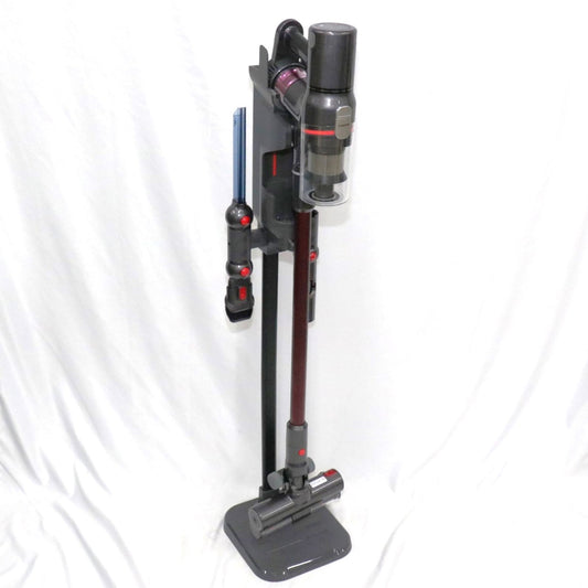 [中古(B)] Puppyoo T22 Pro Rinse コードレススティック掃除機 t22-pro-rinse  [良い]