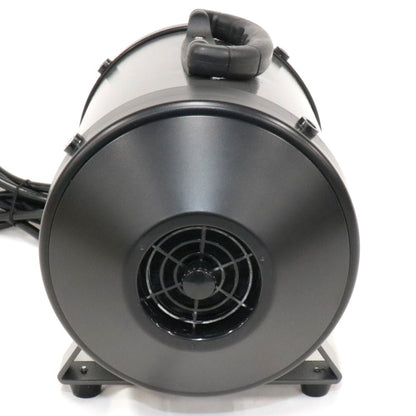 [中古(B)] メガブロー 犬猫用ヘアドライヤー メガブローZ PET006 pet006  [良い]