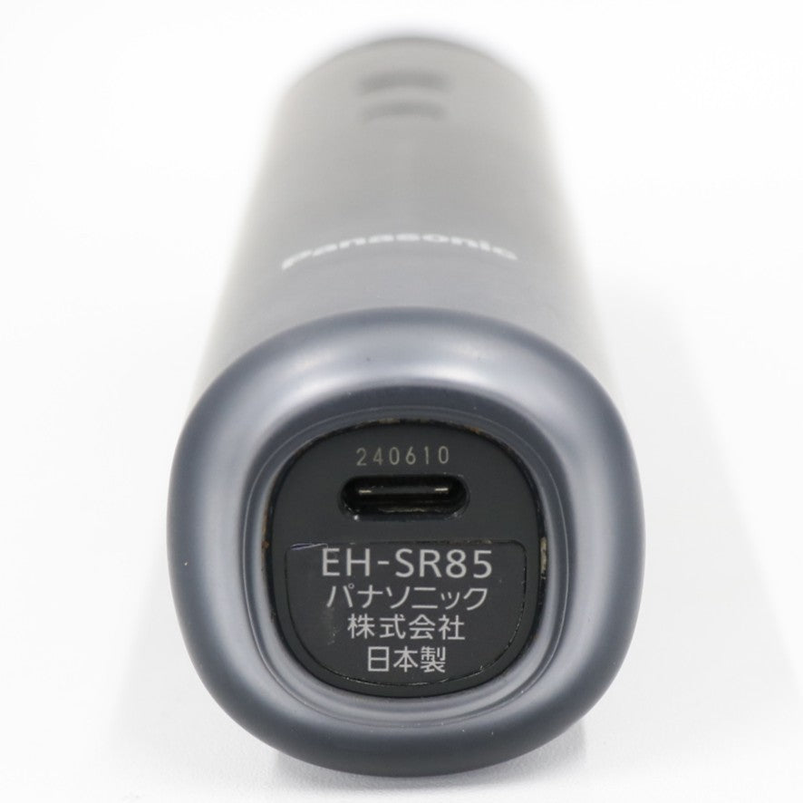 [中古(C)] パナソニック 美顔器 バイタリフト RF EH-SR85 eh-sr85  [可]