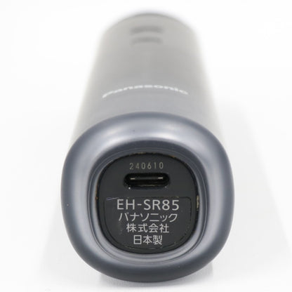 [中古(C)] パナソニック 美顔器 バイタリフト RF EH-SR85 eh-sr85  [可]