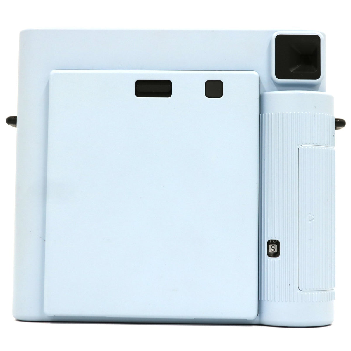 富士フイルム instax SQUARE SQ1 インスタントカメラ チェキ sq1-bl  グレイシャーブルー 整備済みアウトレット品 [中古(A)]