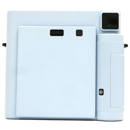 富士フイルム instax SQUARE SQ1 インスタントカメラ チェキ sq1-bl  グレイシャーブルー 整備済みアウトレット品 [中古(A)]