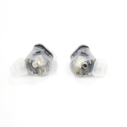 [中古(A)] Beats Studio Buds + ワイヤレスイヤホン studiobuds-mqlk3 トランスペアレント[非常に良い]