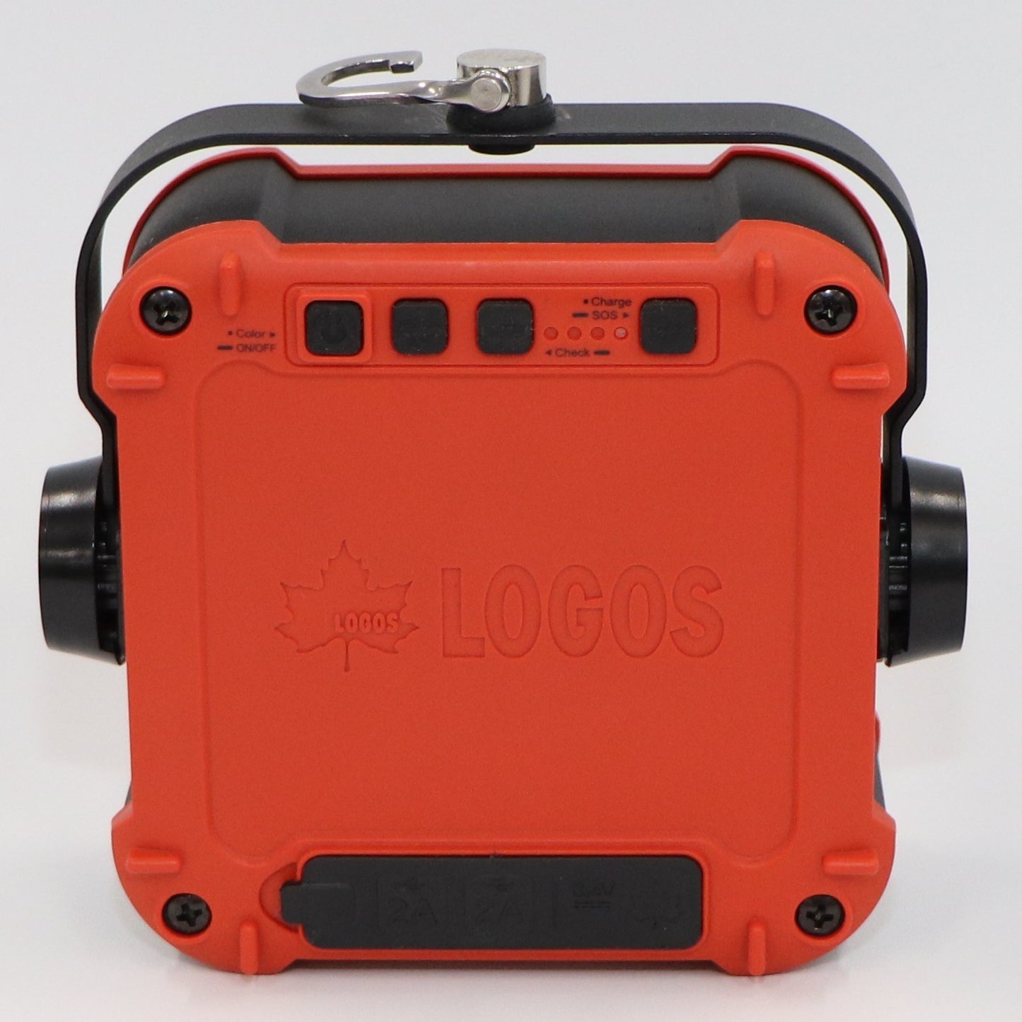 [中古(B)] LOGOS (ロゴス) パワーストックランタン1100・フルコンプリート  [良い]