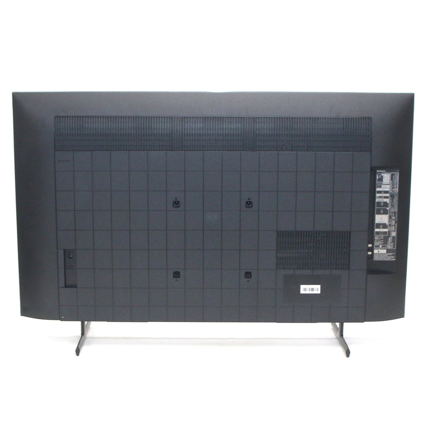 [中古(C)] ソニー BRAVIA KJ-50X80L 50型 4K液晶テレビ　kj-50x80l kj-50x80l　[可]
