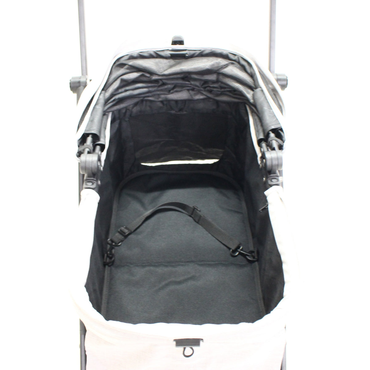 コンビ ペット用カート フィカゴー フリートゥーゴー2 4711233391136  グレー 整備済みアウトレット品 [中古(C)]