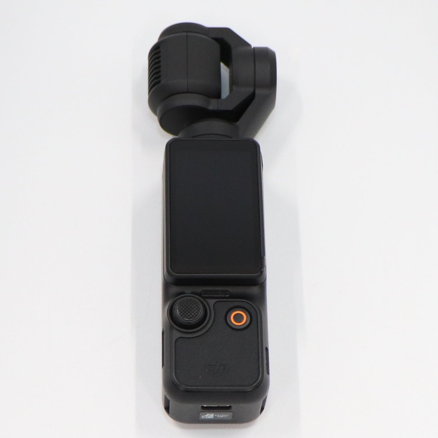 [中古(A)] [標準付属品のみ]DJI Osmo Pocket 3 (オズモポケット3) 3軸スタビライザー搭載 ハンドヘルドカメラ ビデオカメラ [非常に良い]