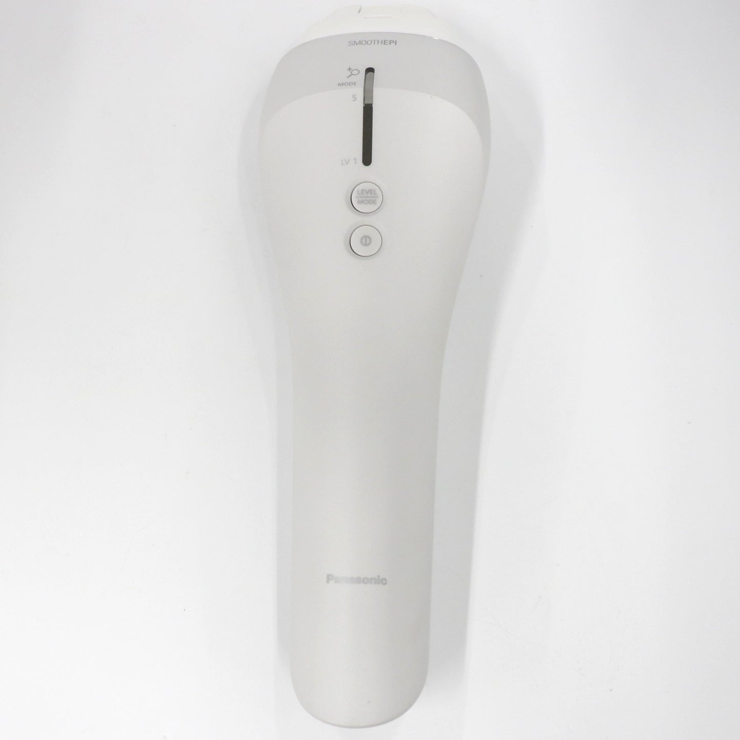 [中古(C)] パナソニック 光美容器 光エステ＜ボディ＆フェイス用＞スムースエピ ES-WP9A  es-wp9a[可]