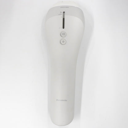 [中古(C)] パナソニック 光美容器 光エステ＜ボディ＆フェイス用＞スムースエピ ES-WP9A  es-wp9a[可]