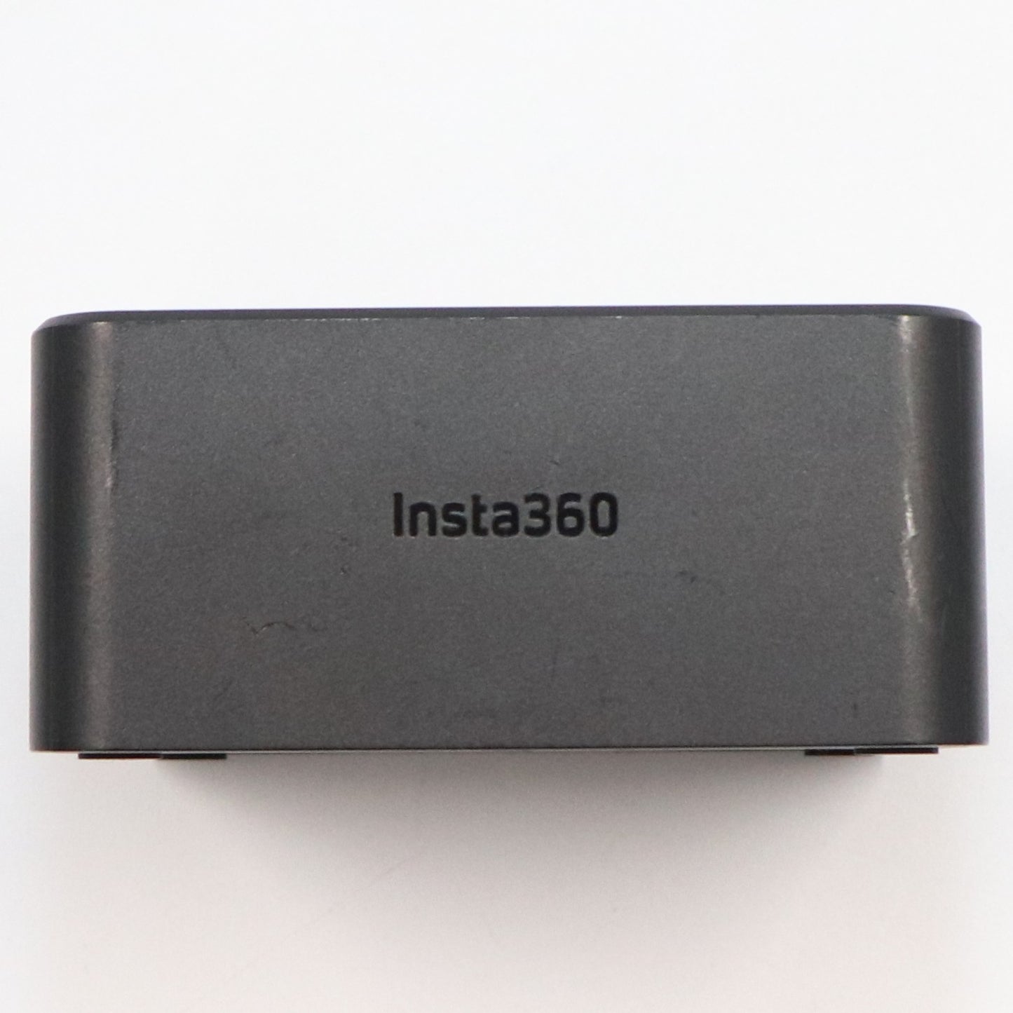 Insta360 X4 360度カメラ 充電ハブ(ハブのみ) insta360-x4-batterycharge   整備済みアウトレット品 [良い(B)]
