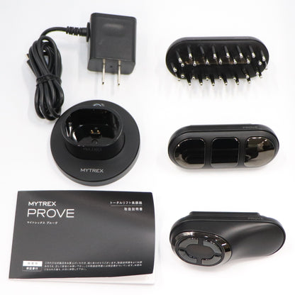 [中古(C)]  MYTREX(マイトレックス) PROVE MT-PV22B mt-pv22b　[可]