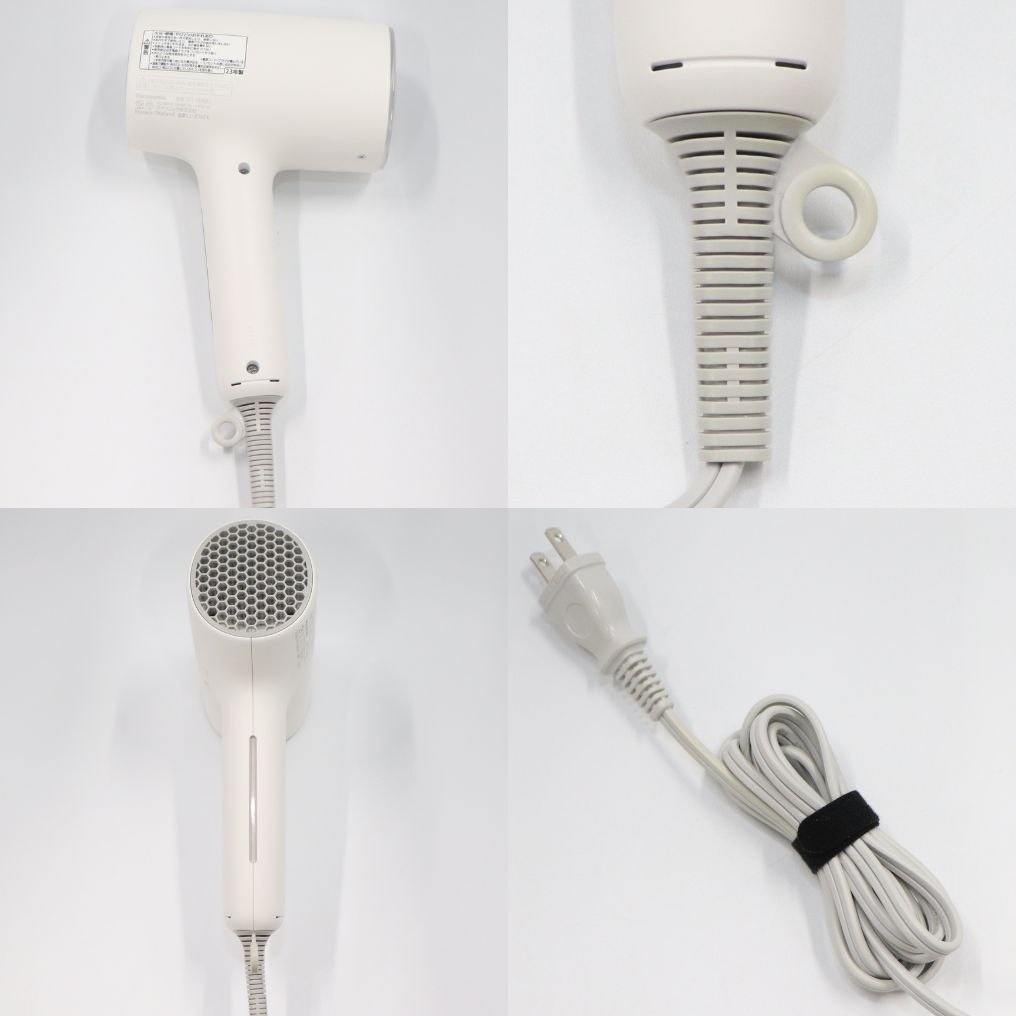 中古(C)] パナソニック ヘアードライヤー ナノケア EH-NA0J ウォーム