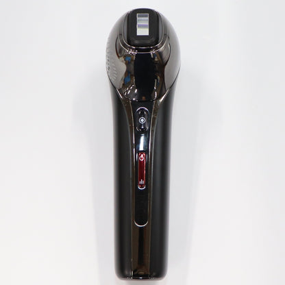 [中古(C)] MYTREX(マイトレックス) MiRAY ONE マルチヘッド美顔器 ブラックmt-mro-24b　[可]