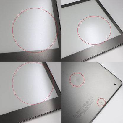 [中古(B)] Amazon Kindle Scribe キンドル スクライブ (16GB) 10.2インチディスプレイ Kindle史上初の手書き入力機能搭載 スタンダードペン付き  [良い]