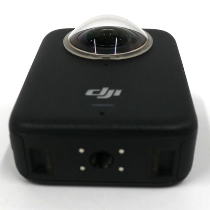 [中古(A)] DJI Osmo 360 スタンダードコンボ 360度カメラ dji-osmo-360 [非常に良い]