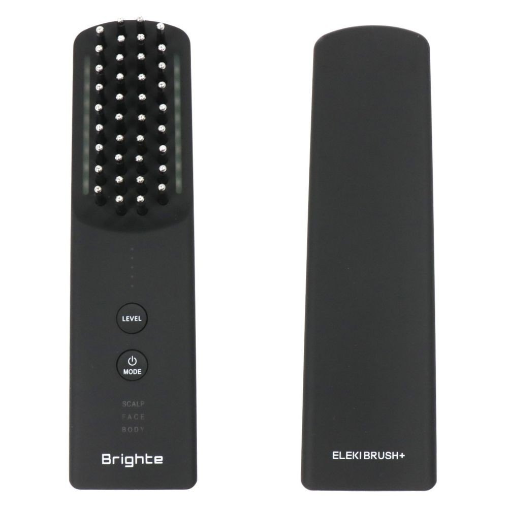 Brighte ELEKI BRUSH ＋ エレキブラシプラス brt-fsb180   整備済みアウトレット品 [中古(C)]
