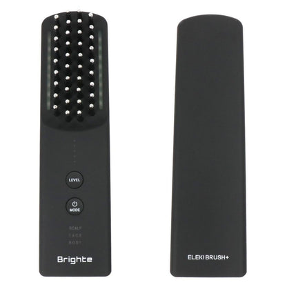 Brighte ELEKI BRUSH ＋ エレキブラシプラス brt-fsb180   整備済みアウトレット品 [中古(C)]