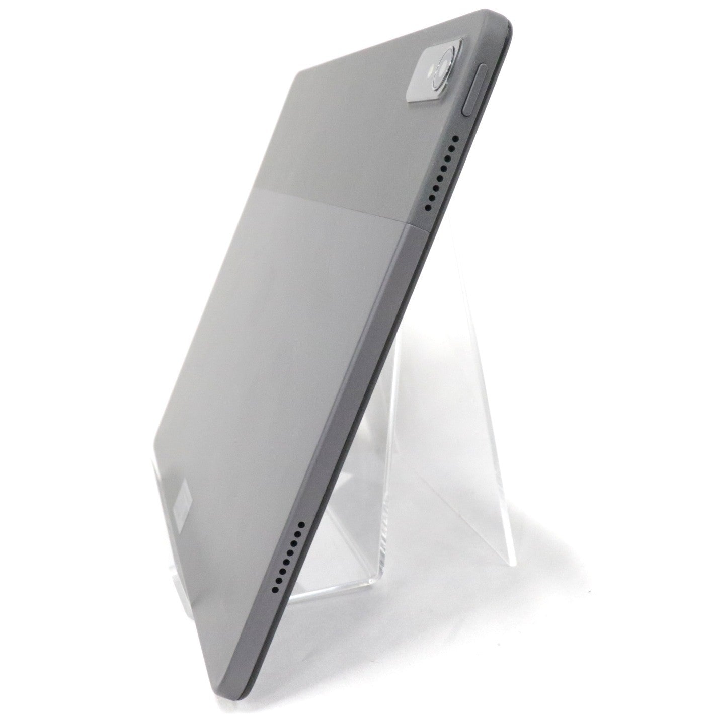 [中古(A)] NEC(エヌイーシー) LAVIE Tab T11 Androidタブレット 11.5型ワイド PC-TAB11202　pc-tab11202-sg ストームグレー[非常に良い]