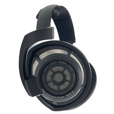 [中古(B)] Sennheiser HD 800 S ヘッドホン [良い]