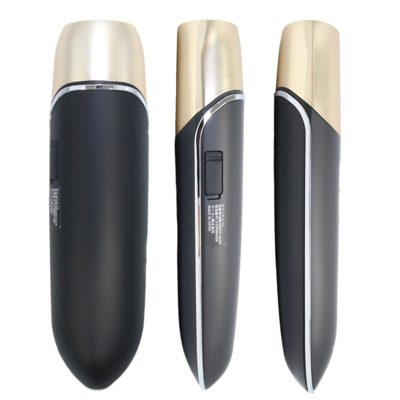 美品 YA-MANヤーマン EMS ポイントリフト 電子ハリ美顔器 EP30B 【公式