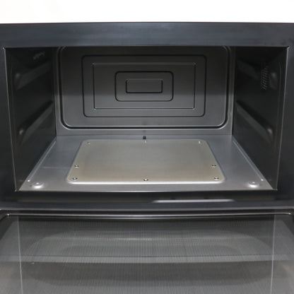 [中古(C)] [27L]日立 ヘルシーシェフ MRO-S7B オーブンレンジ mro-s7b-w ホワイトmro-s7b-w　[可]