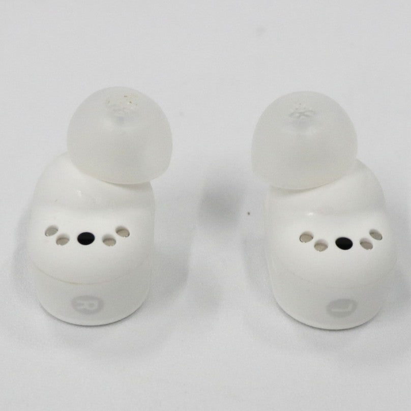 [中古(C)] Devialet GEMINI Ⅱ フルワイヤレスイヤホン gemini2-iw アイコニックホワイト[可]