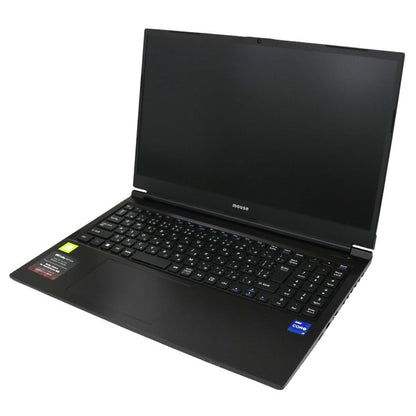 【Office非搭載】mouse(マウス) K5-I7GM5BK-A ノートパソコン K5I7GM5BKABAW101DEC   k5i7gm5bkabaw101dec   整備済みアウトレット品 [中古(A)]