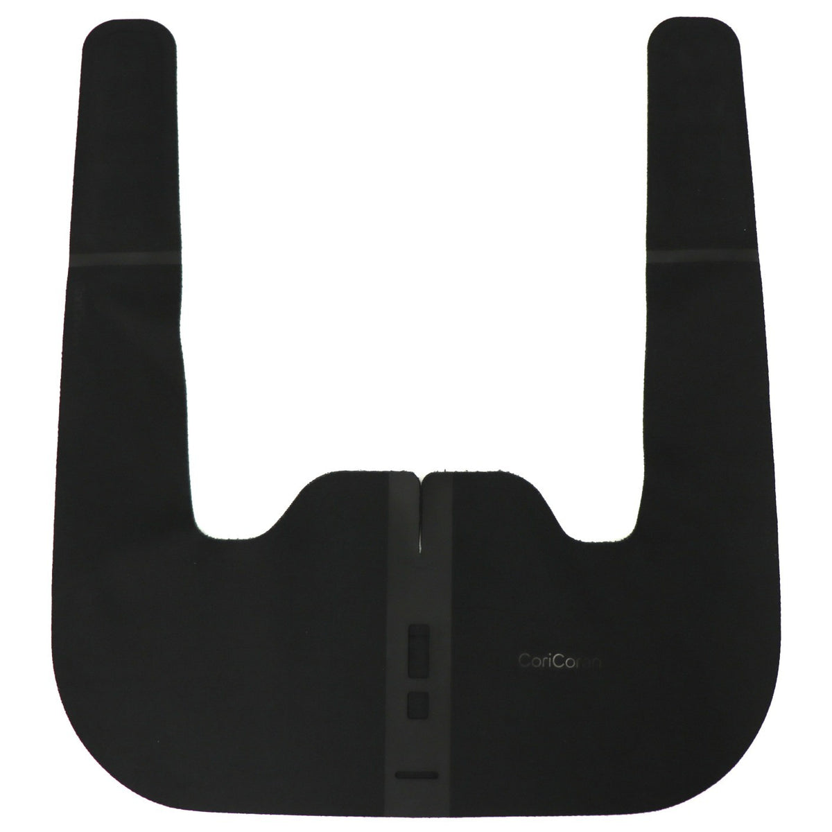 パナソニック 高周波治療器 コリコランワイド３Ｄ（肩専用）EW-RA560 ew-ra560-k  ブラック 整備済みアウトレット品 [中古(C)]