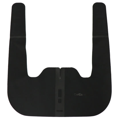 パナソニック 高周波治療器 コリコランワイド３Ｄ（肩専用）EW-RA560 ew-ra560-k  ブラック 整備済みアウトレット品 [中古(C)]