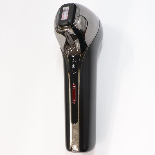 MYTREX(マイトレックス) MiRAY ONE マルチヘッド美顔器　mt-mro-24b   整備済みアウトレット品 [中古(C)]