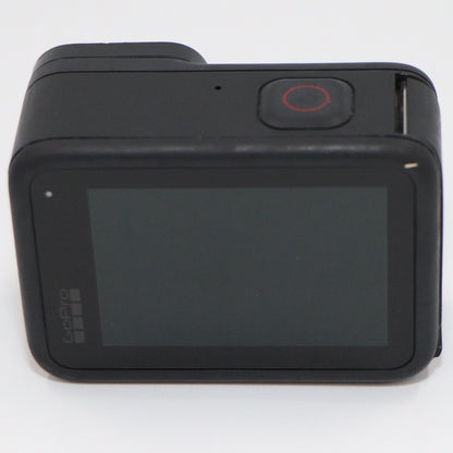 [中古(C)]GoPro HERO11 Black(防水ハウジング付き) hero11-black　[可]