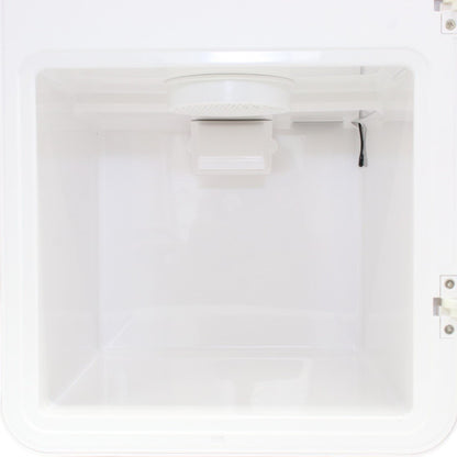 [中古(B)] loofen (ルーフェン) 生ごみ処理機 SLW01 slw01-white [良い]