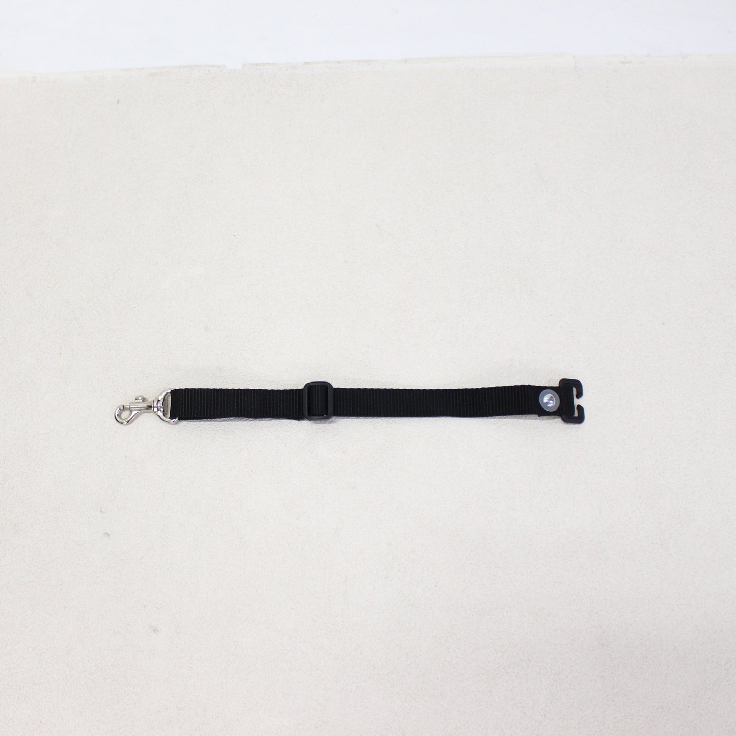[中古(C)]コンビ ペット用カート ミリミリライト アルファ ブラック 4972990157766　[可]
