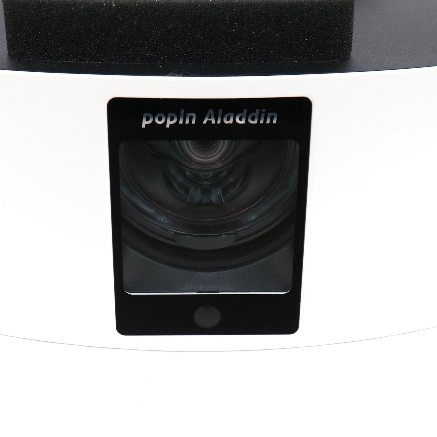 popIn Aladdin 2 plus Aladdin Connectorセット プロジェクター　pa2p22u01dj   整備済みアウトレット品 [良い(B)]