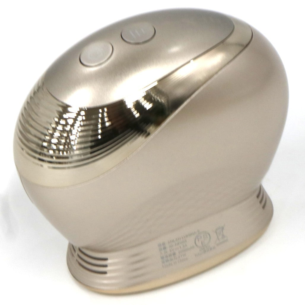 ANLAN(アンラン) LUMINA-R 美顔器 jd-nf003   整備済みアウトレット品 [中古(C)]