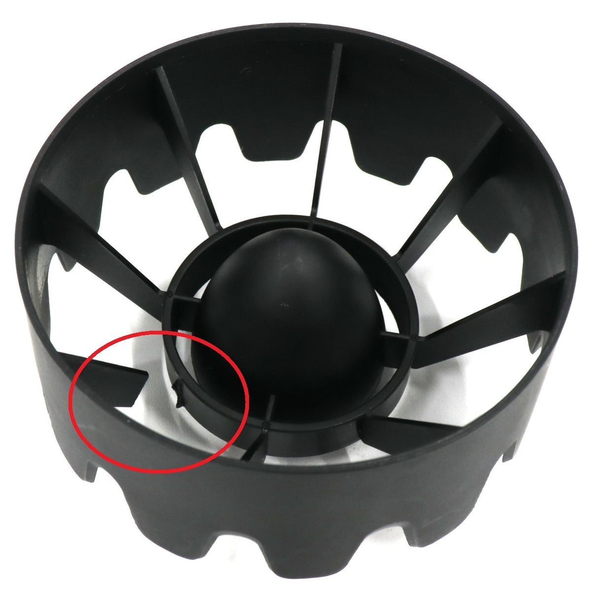 Brighte SHOWER DRYER シャワードライヤー brt-sd173   整備済みアウトレット品 [中古(C)]