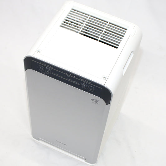 [中古(C)] ダイキン DAIKIN UVストリーマ空気清浄機 ACB50X-S　acb50x-s acb50x-s　[可]