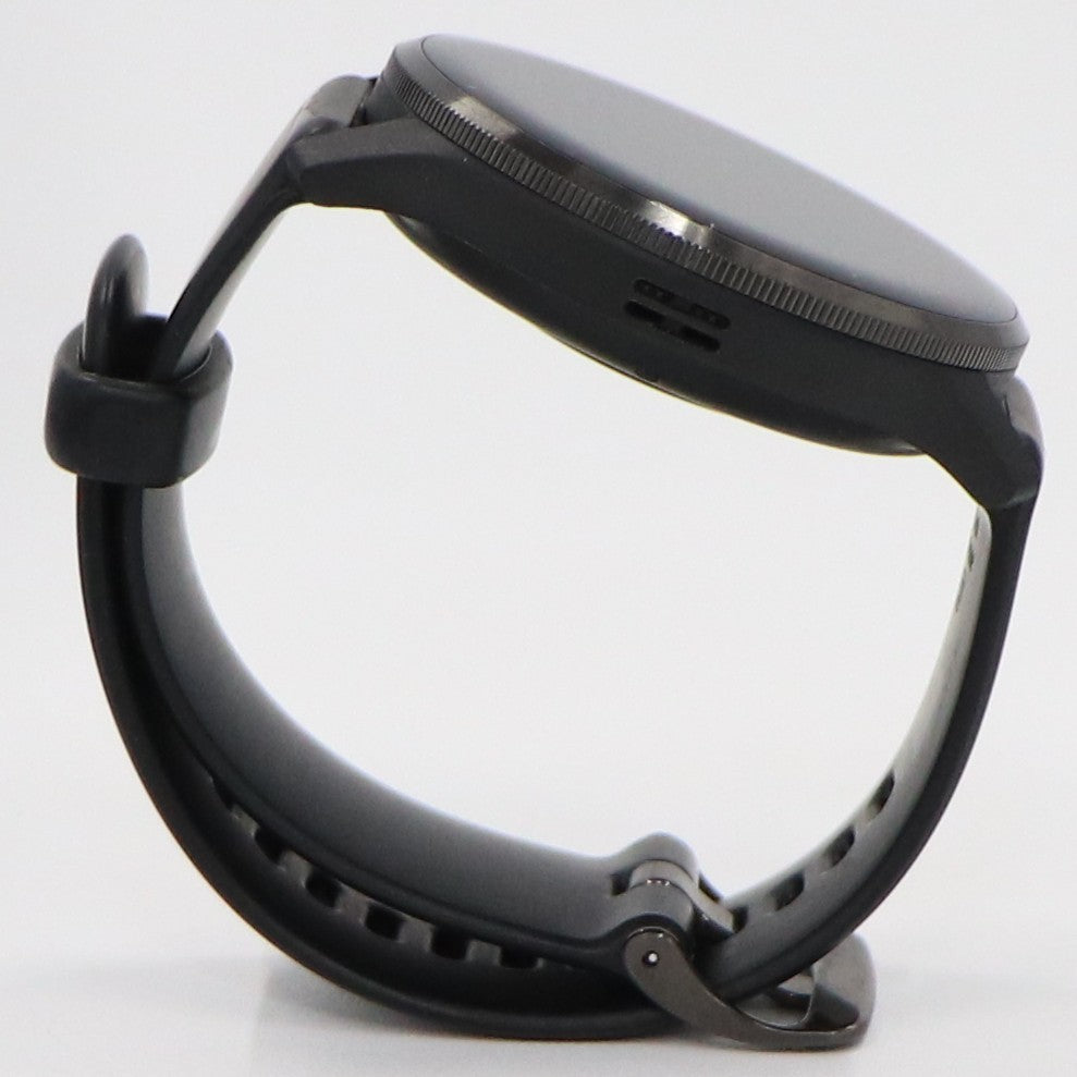 [中古(B)] ガーミン(GARMIN) Venu 3 スマートウォッチ venu3-b  Black / Slate[良い]