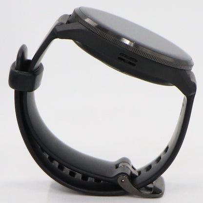 [中古(B)] ガーミン(GARMIN) Venu 3 スマートウォッチ venu3-b  Black / Slate[良い]