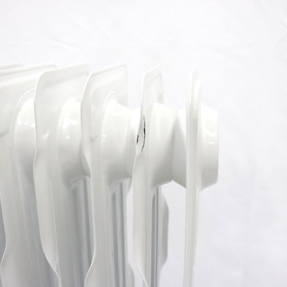 [ジャンク] エレクトロラックス ComfortHeat700 EO12D103C0 オイルヒーター 1200W (暖房目安 8～10畳) eo12d103c0-2 [難あり(D)]