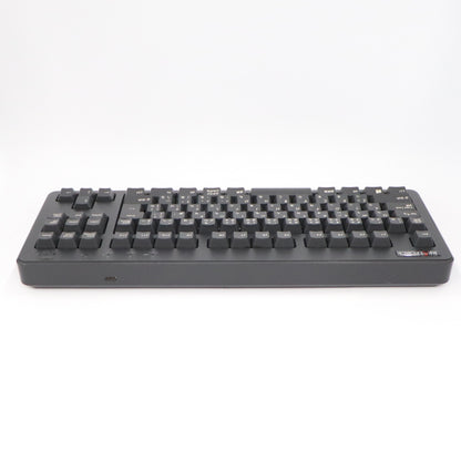 [中古(B)] 東プレ REALFORCE R3 R3HC12 無線キーボード 日本語配列 テンキーレス キー変荷重  [良い]