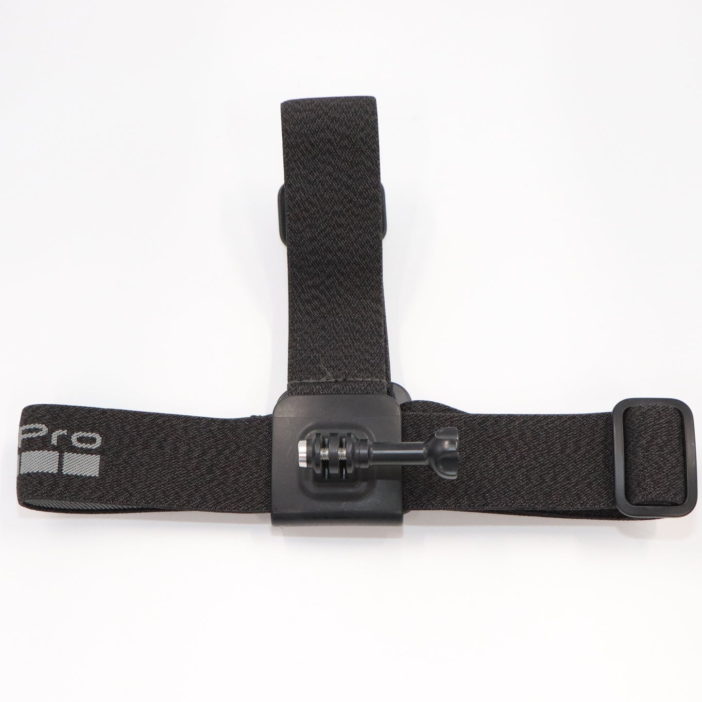 GoPro ヘッドストラップ＆クリップ ACHOM-002 achom-002  整備済みアウトレット品 [中古(A)]