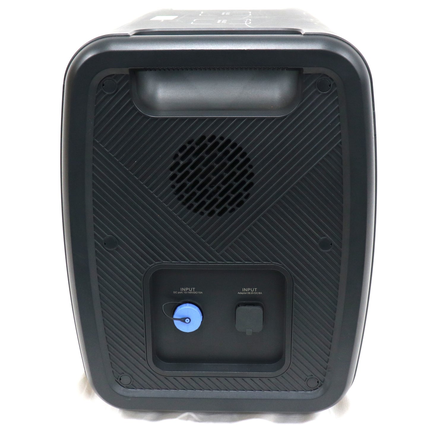 BLUETTI(ブルーティ) ポータブル電源 EB200P（2048Wh）　bluetti-eb200p   整備済みアウトレット品 [良い(B)]