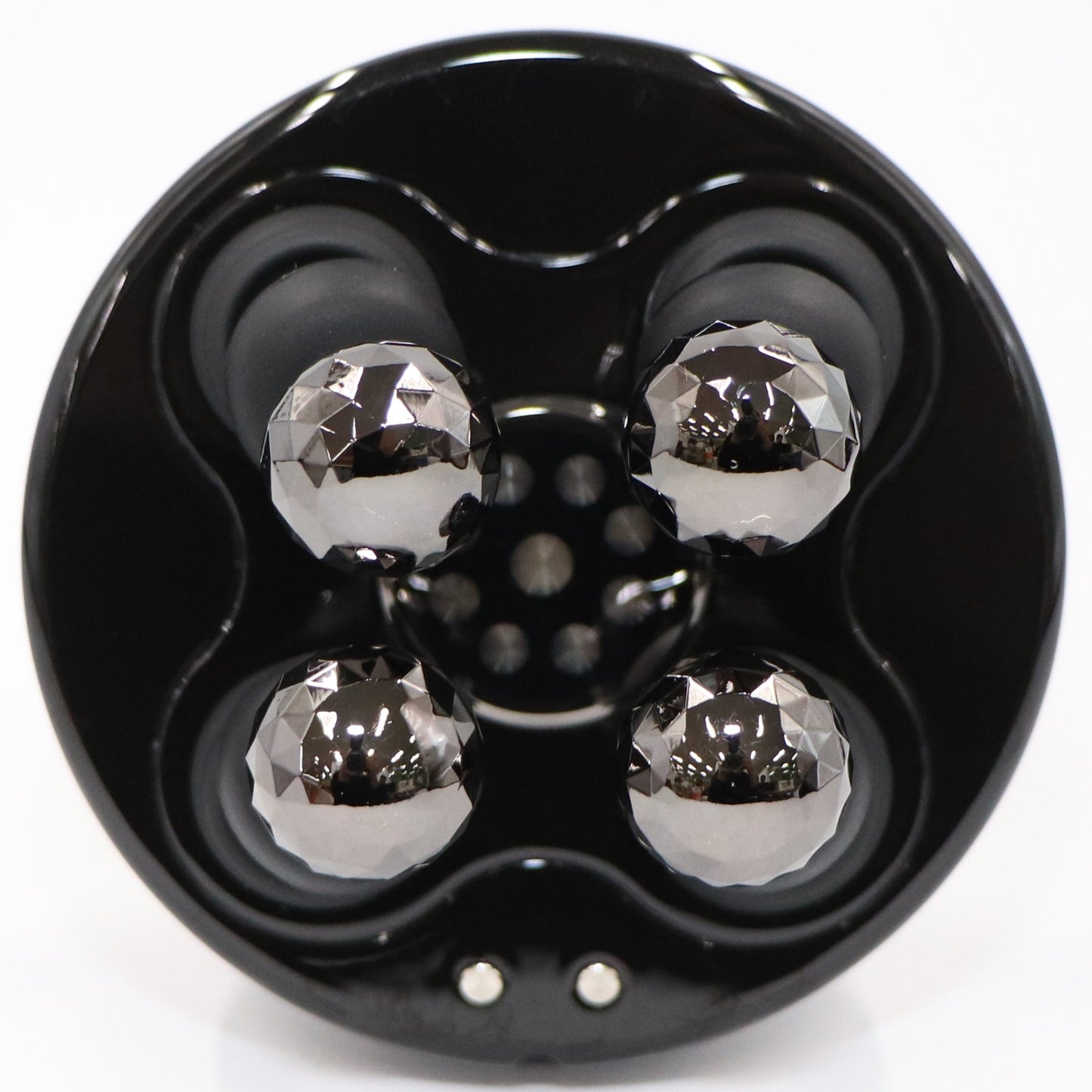 [中古(C)]  MYTREX(マイトレックス) HEAD SPA DEEP X ヘッドスパ 美顔器　mt-hsdx-24b-b  [可]