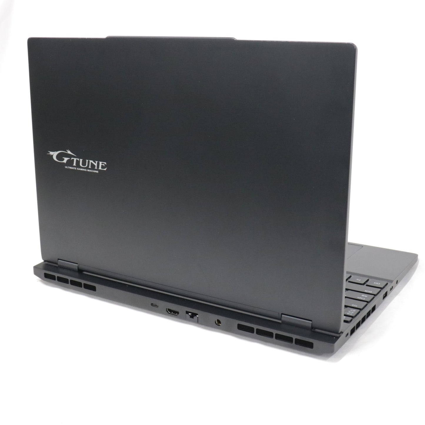 [中古(B)] mouse(マウス) G-Tune E5-I7G60BK-A (Core™ i7-13650HX /GeForce RTX4060 /16GB /SSD 500GB) ゲーミングノートパソコン E5I7G60BKABCW101DEC  [良い]