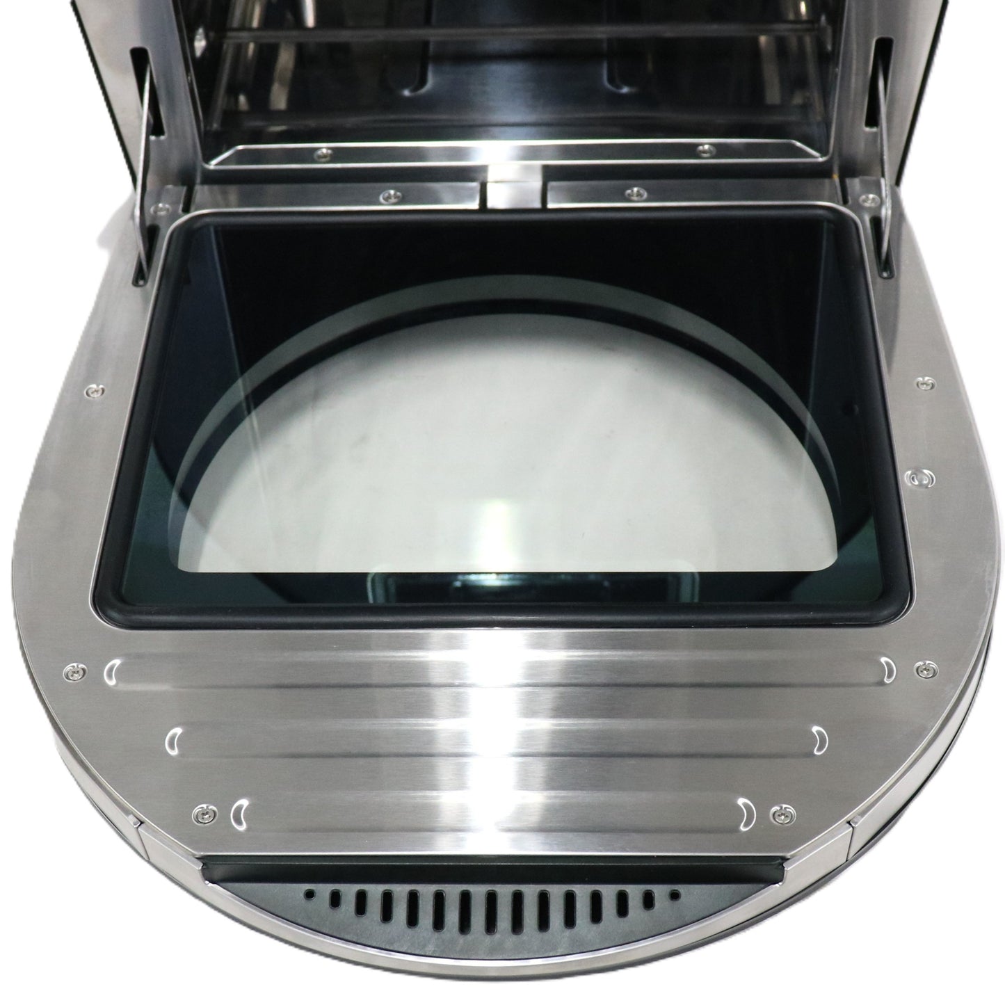エペイオス(EPEIOS) FoElem Chef スマートノンフライオーブン EPAO502   整備済みアウトレット品 [良い(B)]